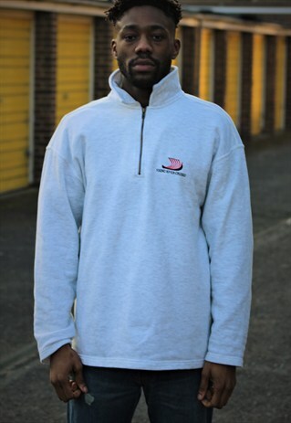 SALE VINTAGE // 90'S // JUMPER