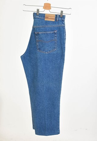 VINTAGE 90S JEANS