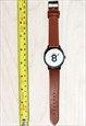 BIG 8 WATCH