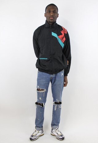 VINTAGE 90'S SHELL JACKET
