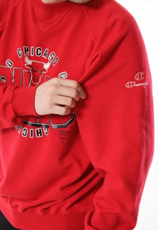 VINTAGE RARE VTG OLDSCHOOL CHAMPION SWEATSHIRT 13204
