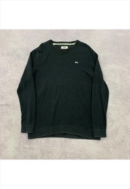 Tommy Hilfiger Knitted Jumper Men's M