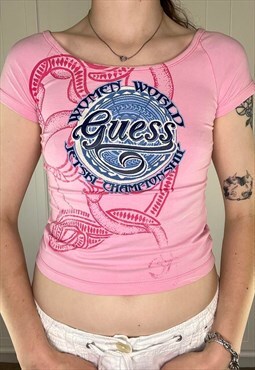 00s GUESS top