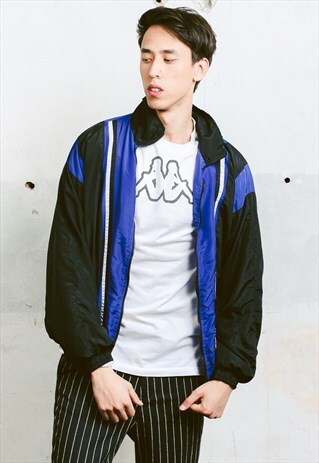 VINTAGE 90S SHELL JACKET