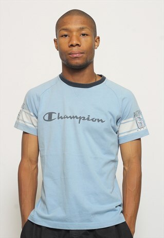 VINTAGE CHAMPION T-SHIRT
