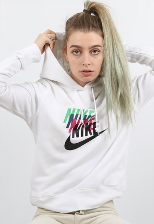 VINTAGE NIKE HOODIE