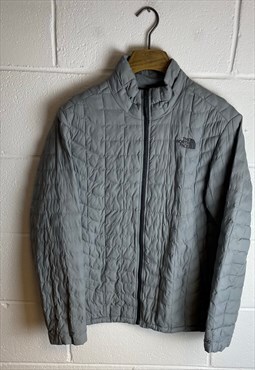 The North Face Thermoball Puffer Jacket 