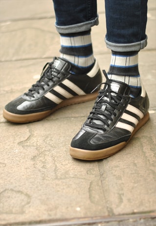 VINTAGE 2008 ADIDAS BECKENBAUER ALLROUND UK 9