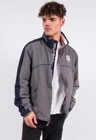 TOMMY HILFIGER JACKET