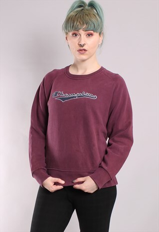 VINTAGE CHAMPION SWEATSHIRT