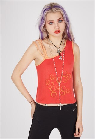VINTAGE TOP