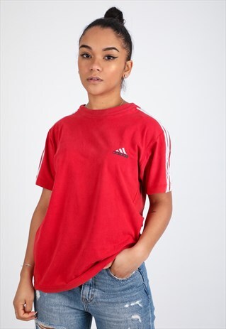 VINTAGE ADIDAS T-SHIRT T467