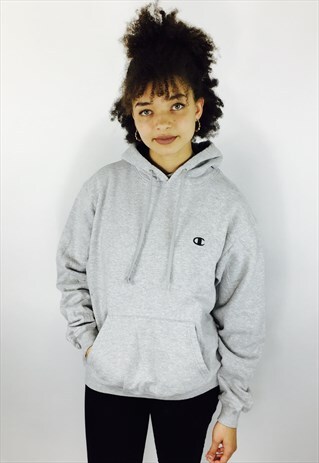 CHAMPION HOODIE
