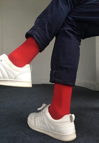 KABAK NEW MADE IN POLAND UNISEX OLDSCHOOL SOCKS
