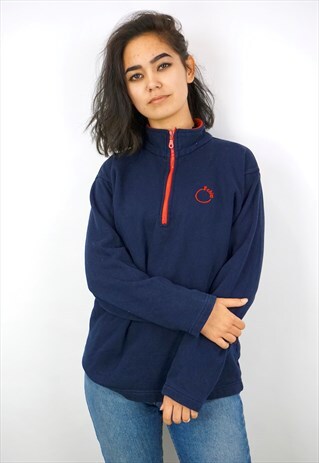 VINTAGE 90'S PULLOVER SWEATSHIRT