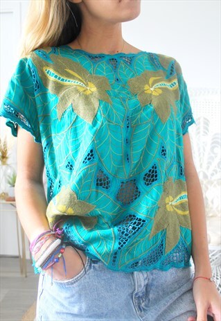 VINTAGE TOP