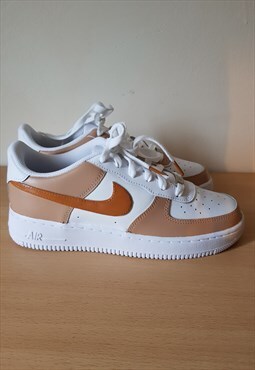 Nike Air Force 1  Air Force women's shoes 