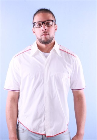 VINTAGE HUGO BOSS SHIRT