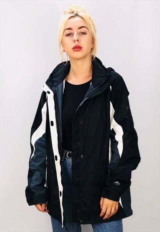 VINTAGE 90S COLUMBIA WATERPROOF COAT