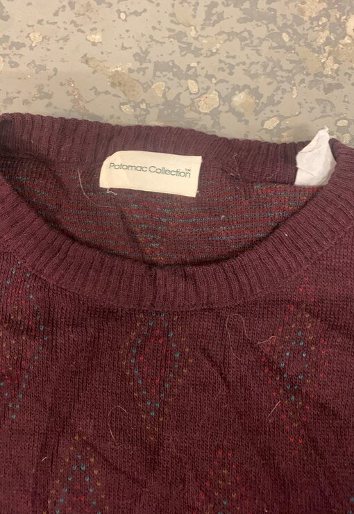 garment image
