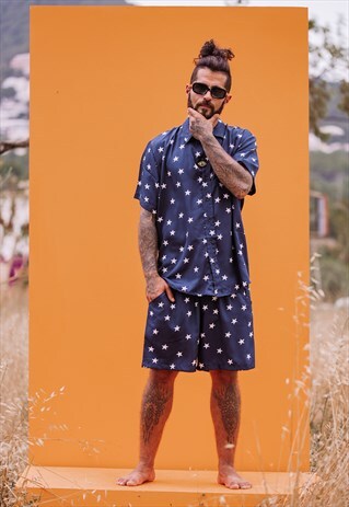STAR MENS SHORTS