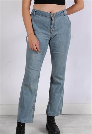 bootcut jeans tommy hilfiger
