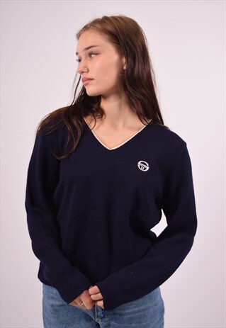sergio tacchini jumper