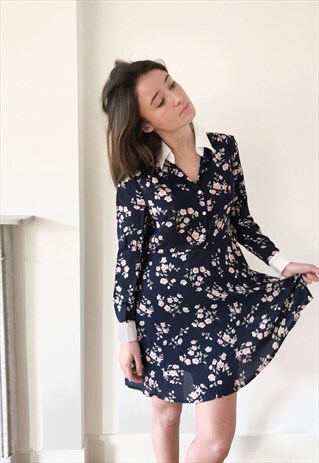 JULINE DRESS