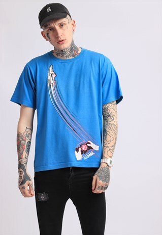 VINTAGE NIKE T-SHIRT