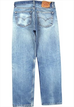 Vintage 90's Levi's Jeans LightweightVintage 90's Levi's Jea