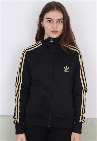VINTAGE 90S ADIDAS JACKET /CVBJA0216