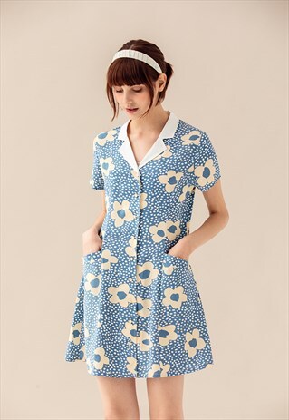 BRIGITTE DRESS