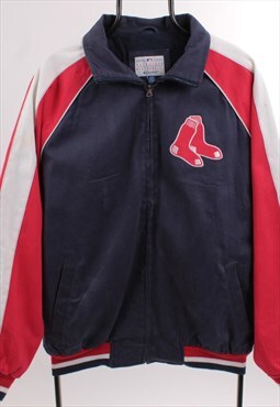 Vintage Men's G-III Sports Boston Red Sox Jacket         