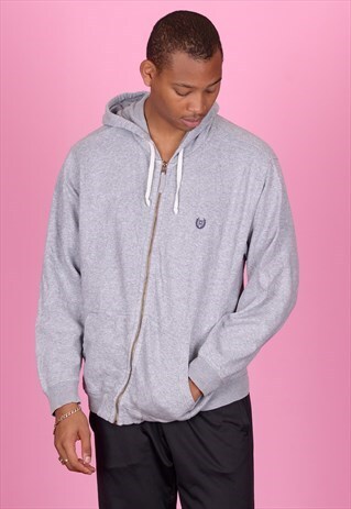 VINTAGE RALPH LAUREN CHAPS HOODIE