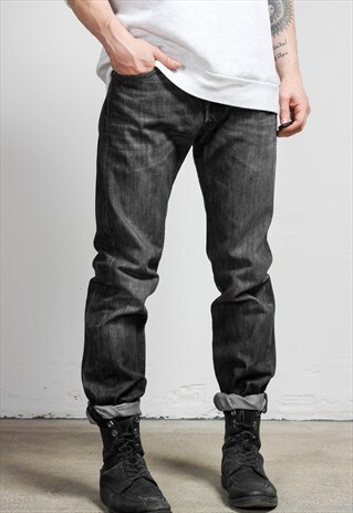 VINTAGE LEVI'S DENIM JEANS