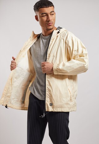 VINTAGE WINDBREAKER JACKET