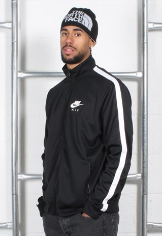 nike air track jacket