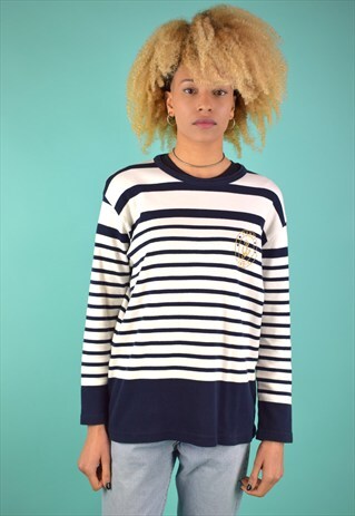 VINTAGE 90'S PIERRE CARDIN JUMPER