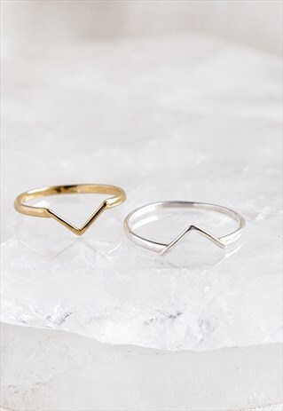 MARILIA GOLD RING