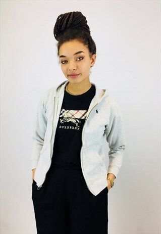 RALPH LAUREN HOODIE