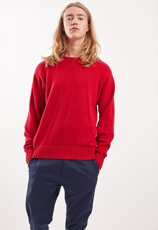VINTAGE RALPH LAUREN JUMPER
