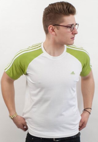 VINTAGE ADIDAS T-SHIRT
