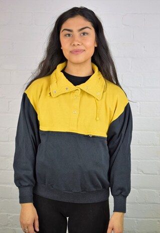 VINTAGE 90'S SWEATSHIRT