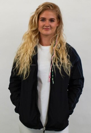 VINTAGE ADIDAS JACKET
