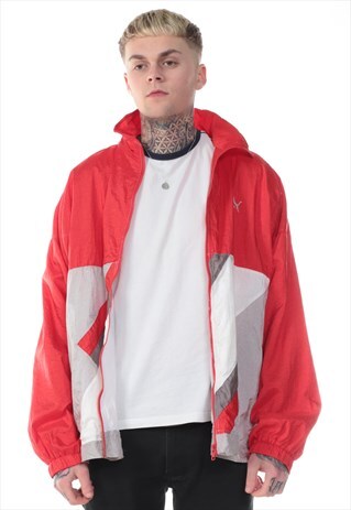 VINTAGE PUMA JACKET