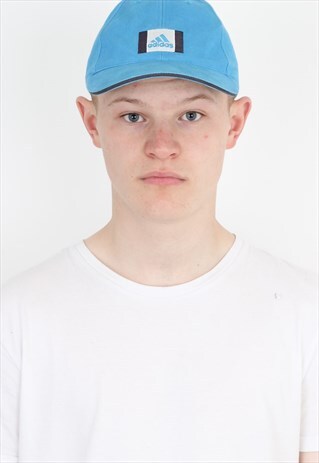 VINTAGE ADIDAS BASEBALL CAP
