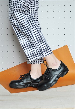 90S GRUNGE OXFORDS