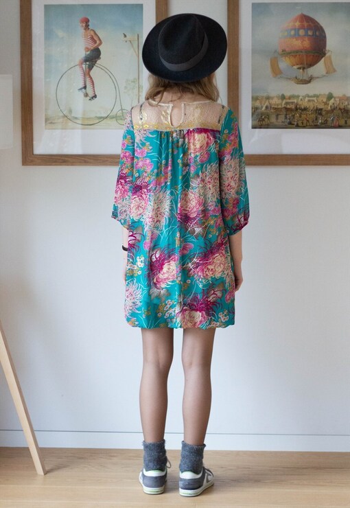 garment image