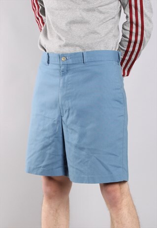 VINTAGE 80'S CHINO SHORTS