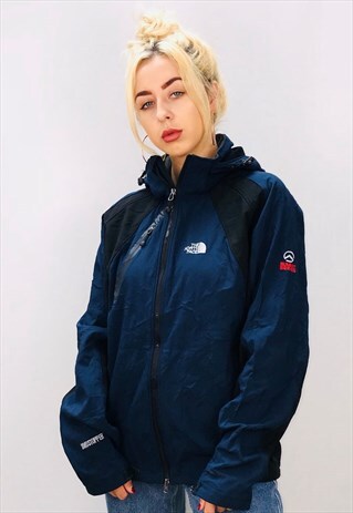 VINTAGE THE NORTH FACE SUMMIT SERIES JACKET